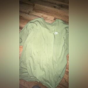 Nike shirt